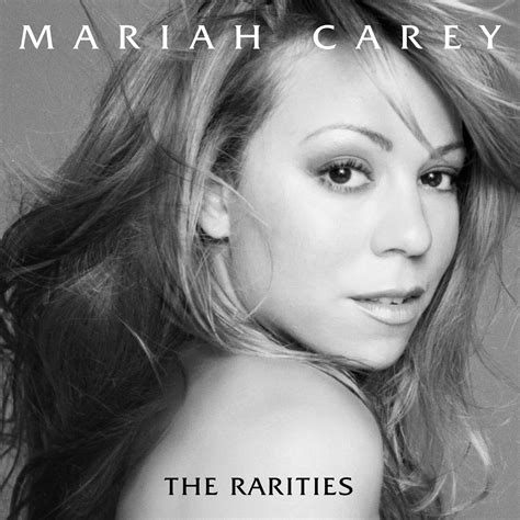 cd albums mariah carey